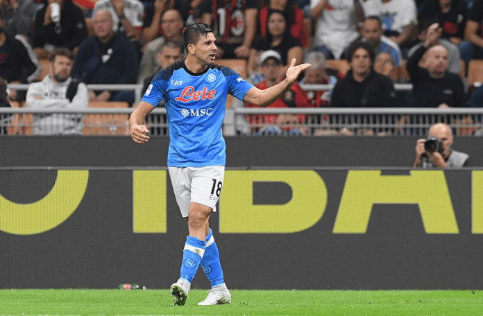 Giovanni Simeone