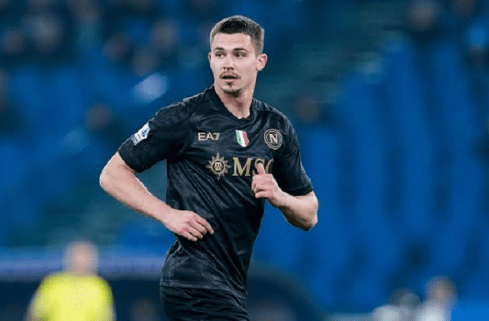 Leander Dendoncker