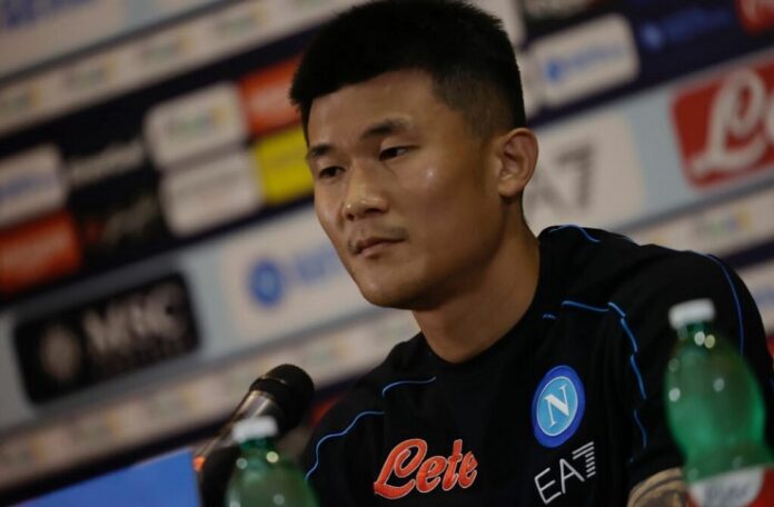 Min-Jae Kim