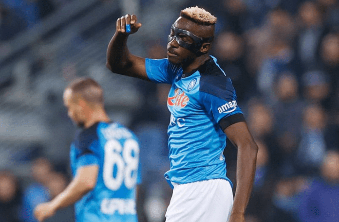 Victor Osimhen