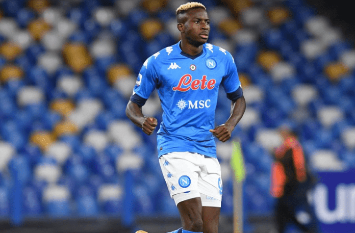 Victor Osimhen