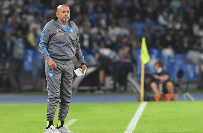 Luciano Spalletti