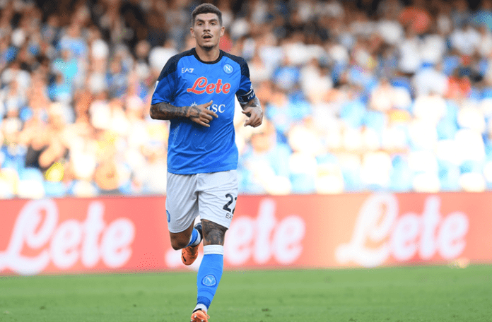 Giovanni Di Lorenzo