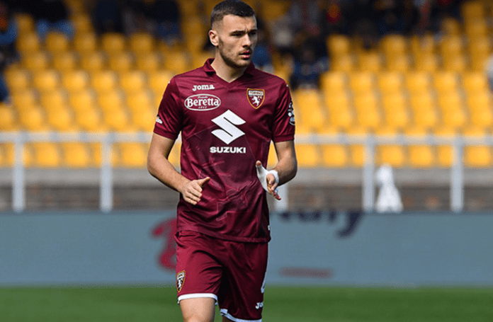 Alessandro Buongiorno
