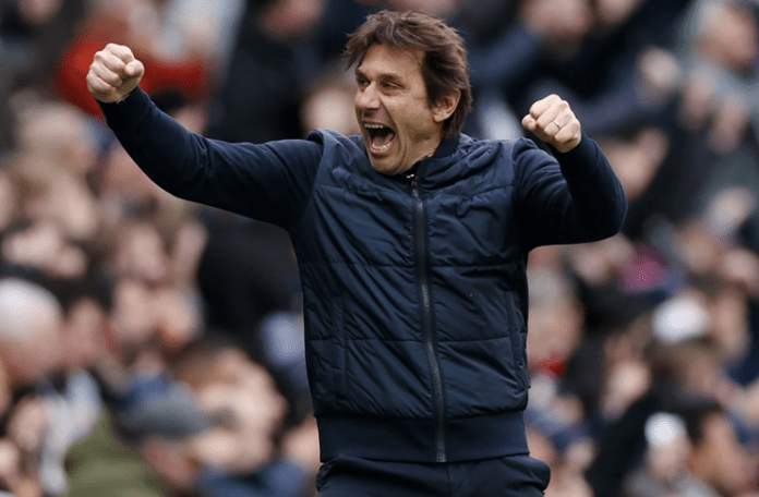 Antonio Conte