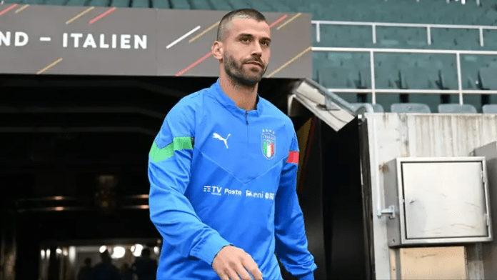 Leonardo Spinazzola