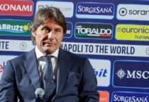 Napoli – Cagliari Calcio typy, analiza i przewidywania (30.08.2025) Napoli Antonio Conte