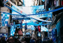 AS Roma – Napoli w liczbach. Statystyki z meczu (30.11.2025) Napoli kibice