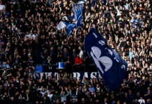 Napoli – Cagliari Calcio gdzie oglądać mecz? Transmisja na żywo i online (03.12.2025) Napoli kibice