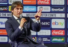 Napoli – Cagliari Calcio typy bukmacherskie i zapowiedź meczu (03.12.2025) Antonio Conte 2 | Napoli 2024