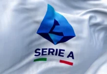 Bologna FC – Napoli skrót meczu wideo. Bramki i najważniejsze sytuacje (09.11.2025) Serie A - logo