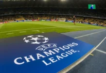 Napoli – Eintracht Frankfurt podstawowe składy. Kto zacznie mecz od 1. minuty? (04.11.2025) Liga Mistrzów