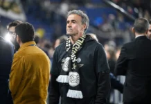 Bologna FC – Napoli typy na mecz, kursy i analiza spotkania (09.11.2025) Luis Enrique | Paris Saint-Germain 2024