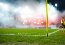 Oceny po spotkaniu Napoli – Como 1907. Sprawdź kto najlepiej zagrał! (01.11.2025) Piłka nożna zaślepka 4