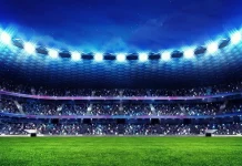 Benfica Lizbona – Napoli statystyki. Wszystkie dane ze spotkania (10.12.2025) Liga Mistrzów - stadion