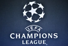 Transmisja Benfica – Napoli na żywo. Gdzie oglądać? (10.12.2025) Liga Mistrzów - logo 2