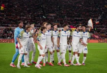 Parma – Napoli składy na spotkanie (12.04.2026) Parma - piłkarze 1 2025