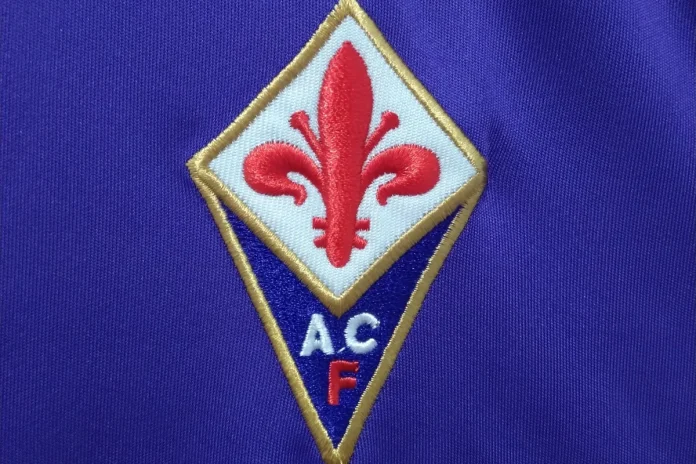Fiorentina - logo 1 Fiorentina - logo 1