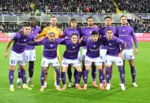 Fiorentina – SSC Napoli zapowiedź meczu. Gdzie transmisja? Kiedy mecz? (20.09.2026) Fiorentina - piłkarze 1 2025