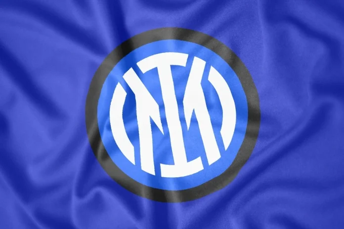Inter Mediolan - logo 2 Inter Mediolan - logo 2